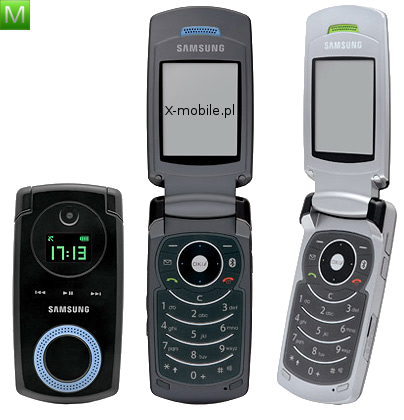 Samsung E230