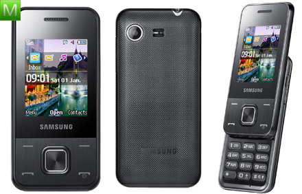 Samsung E2330