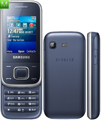 Samsung E2350B
