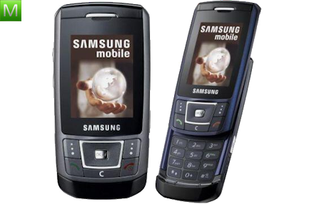 Samsung E250
