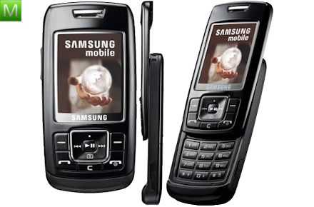 Samsung E251