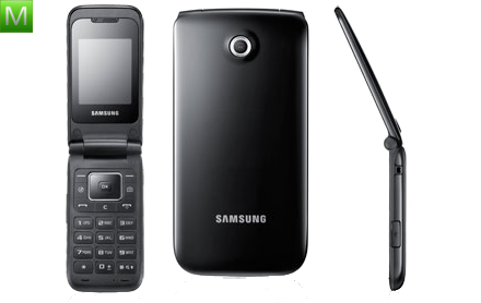 Samsung E2530