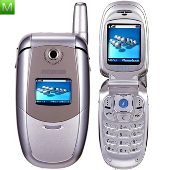 Samsung E300