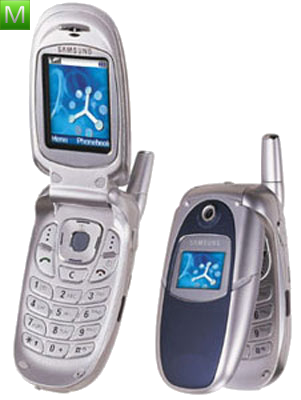 Samsung E310