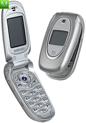 Samsung E330
