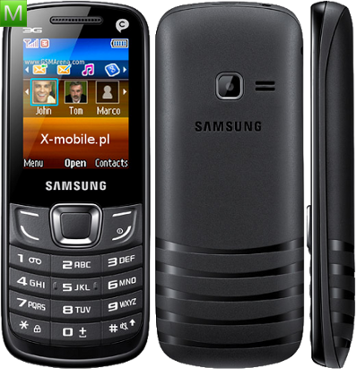 Samsung E3300