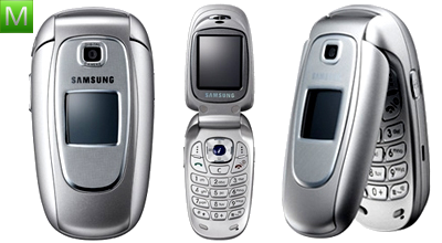 Samsung E330N