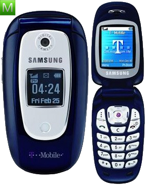 Samsung E335