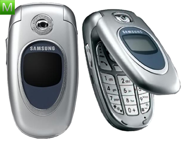 Samsung E340