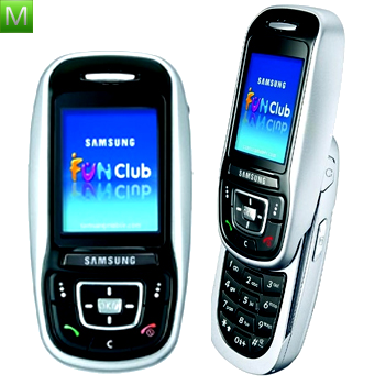 Samsung E350