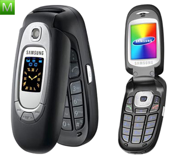 Samsung E360