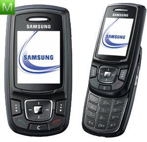 Samsung E370
