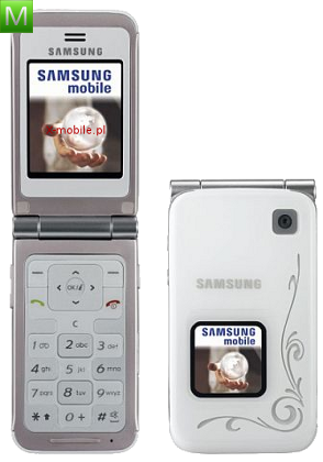 Samsung E420