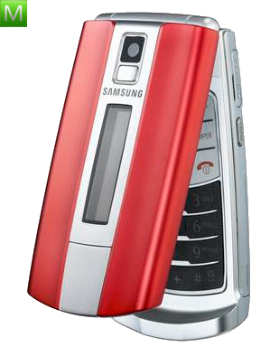 Samsung E490
