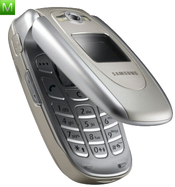 Samsung E620