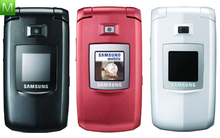 Samsung E690