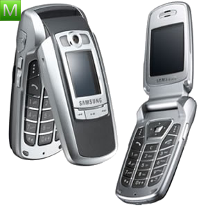 Samsung E720