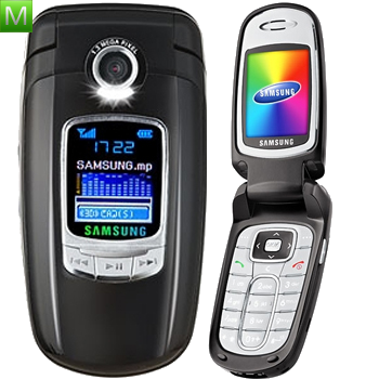 Samsung E730