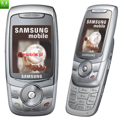 Samsung E740