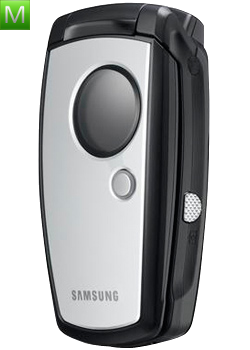 Samsung E750