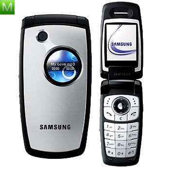 Samsung E760