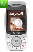Samsung E768