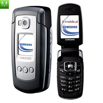 Samsung E770