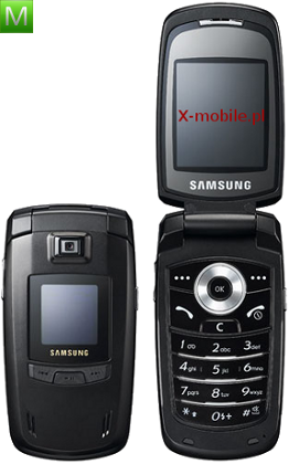 Samsung E780