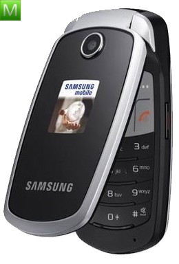 Samsung E790