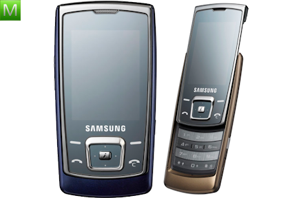 Samsung E840