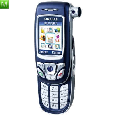 Samsung E850