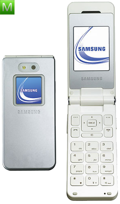 Samsung E870