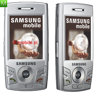 Samsung E890