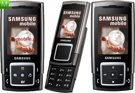 Samsung E950