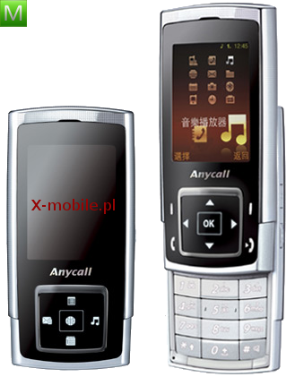 Samsung E958