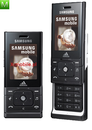 Samsung F110