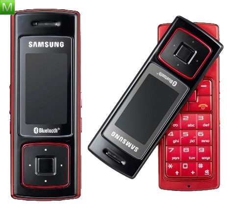 Samsung F200