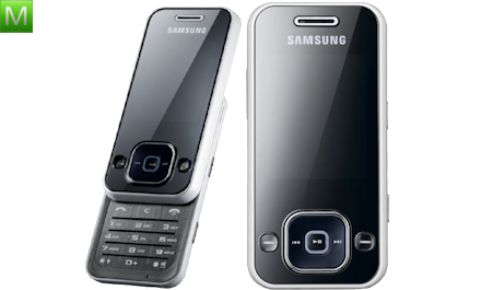 Samsung F250