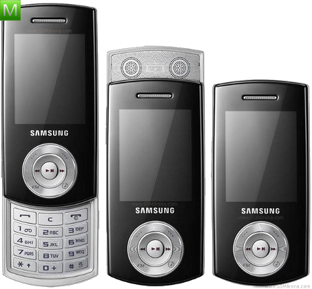 Samsung F270 Beat