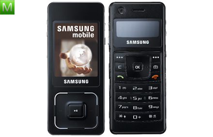 Samsung F300