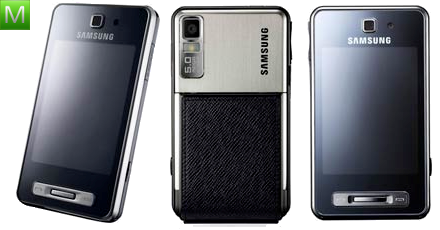 Samsung F480