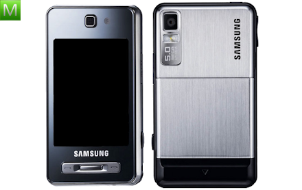 Samsung F480i