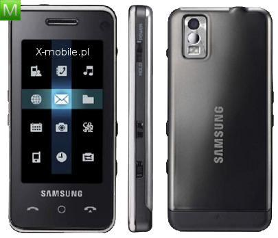 Samsung F490