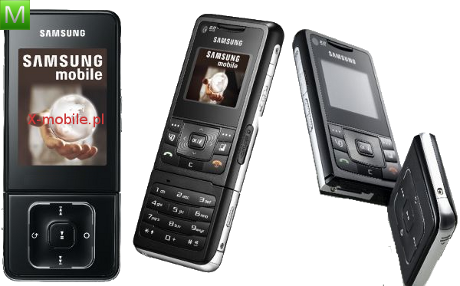 Samsung F510