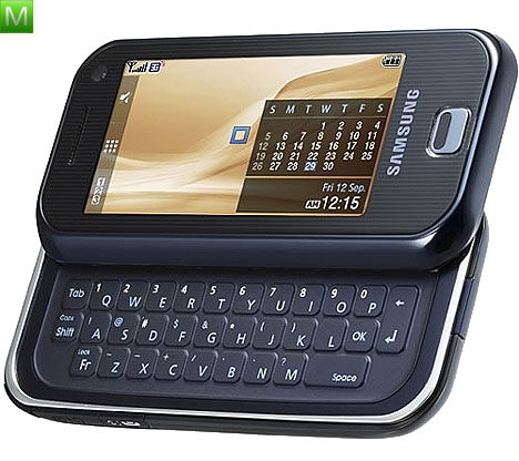 Samsung F700