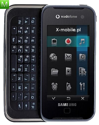 Samsung F700V