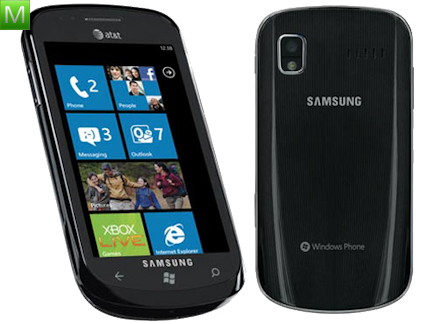 Samsung Focus