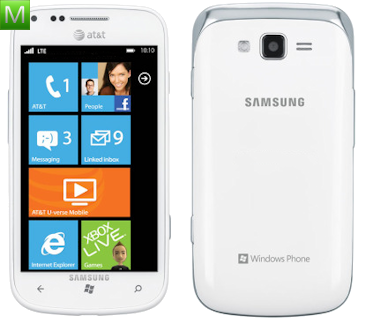 Samsung Focus 2 I667
