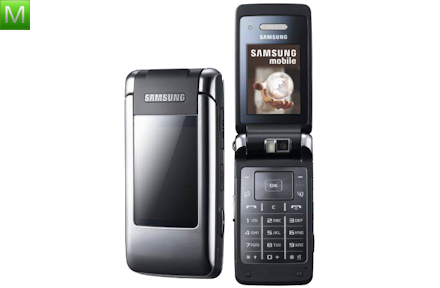 Samsung G400