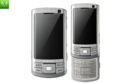 Samsung G810